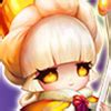 [Angela] Wind Pudding Princess Review .